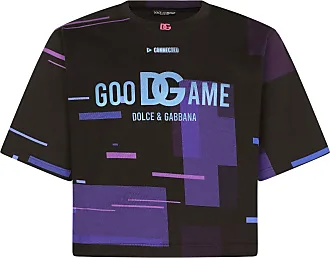 Dolce & Gabbana V Neck Polo Shirt, $238, farfetch.com