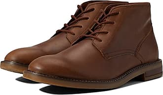 Save 48% Clarks Brantin Mid Ankle Boot in Brown for Men Mens Shoes Boots Formal and smart boots 