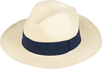 Men's White Hats - up to −89%