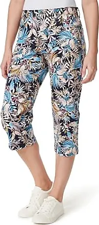 Gloria Vanderbilt, Shorts, Gloria Vanderbilt Kaia Floral Print Skimmer  Shorts In Size 4