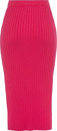 Damen-Midiröcke in Rosa shoppen: bis zu −75% reduziert | Stylight