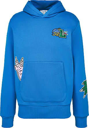 Blau/Mehrfarbig M Rabatt 70 % DC sweatshirt HERREN Pullovers & Sweatshirts Print 