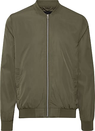Blouson Jacken aus Baumwolle in Khaki: Shoppe ab 34,63 € | Stylight