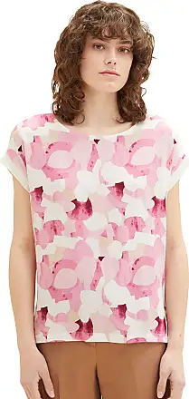 T-Shirts in Pink von Tom Tailor ab 7,95 € | Stylight