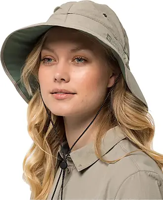 Damen-Hüte in Grün | Stylight Shoppen: −69% bis zu