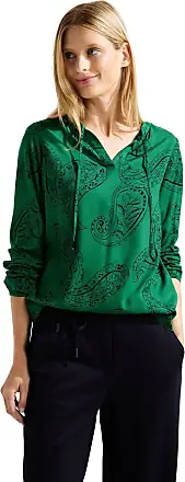Damen-Blusen in Stylight Grün von Cecil 