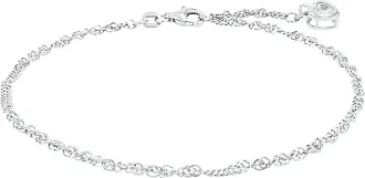 Amazon Jewelry Fußkettchen Online Shop − Sale ab 11,03 € | Stylight
