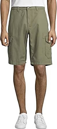 Tom Tailor Shorts Damen Bekleidung Kurze Hosen Cargo Shorts 