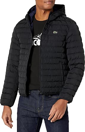Lacoste: Black Jackets now up to −45% | Stylight