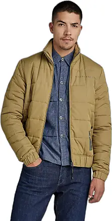 G star khaki deals jacket