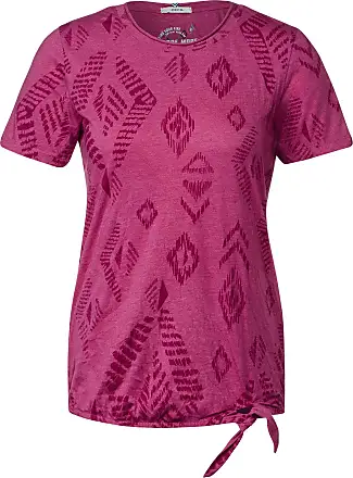 Shirts in Rosa von Cecil ab 10,43 € | Stylight