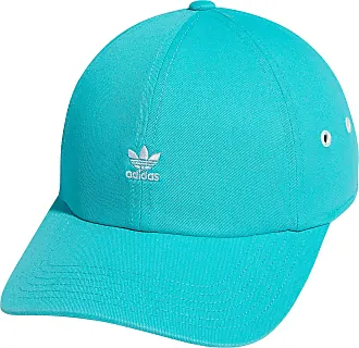 adidas Women's Influencer 2 Relaxed Adjustable Cap, Altered Blue, One Size  : : Clothing, Shoes & Accessories