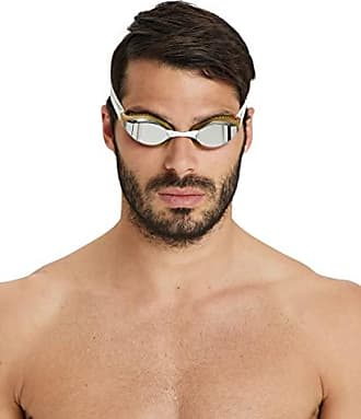 Schwimmbrille Erwachsene Herren arena Cobra Ultra Swipe Antibeschlag UV Schutz 