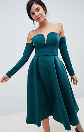 asos vestidos de gala