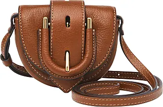 Black Friday - Women's Fossil Leather Bags gifts: up to −30