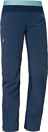 Stylight Trekkinghosen Blau | / in Schöffel Outdoorhosen € von 70,25 ab Wanderhosen /