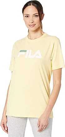 fila t shirt womens price