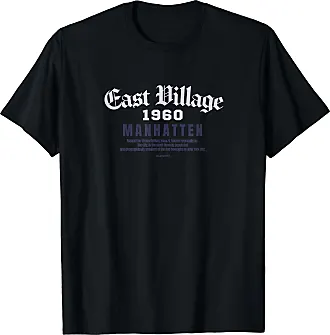 Print Schwarz Shirts | Stylight F4NT4STIC ab von € 19,99 in