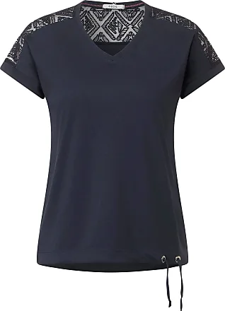 Cecil V-Shirts: Sale ab 12,90 € reduziert | Stylight
