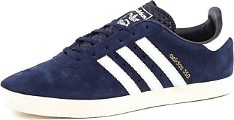 adidas blue womens trainers