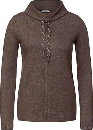 DIPARRA Pullover Rabatt 67 % Braun M DAMEN Pullovers & Sweatshirts Oversize 
