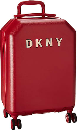 dkny luggage sale