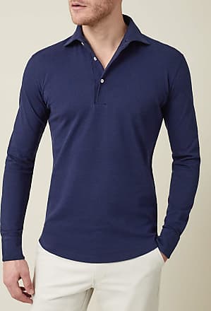 Blue Polo Shirts: 2980 Products & up to −65% | Stylight