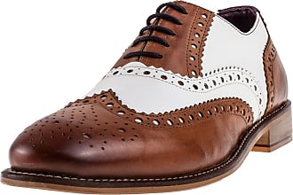 London Brogues Oxford Shoes: Must-Haves 