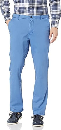 IZOD Men's Saltwater Stretch Flat Front Straight Fit Chino Pant 