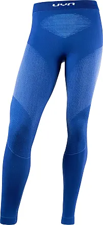 Lange Sporthosen in Blau von UYN ab 32,55 € | Stylight