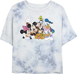 Women's Disney T-Shirts: Now at $12.43+ | Stylight