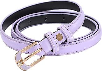 Purple M Vero Moda belt discount 55% WOMEN FASHION Accessories Belt Purple 