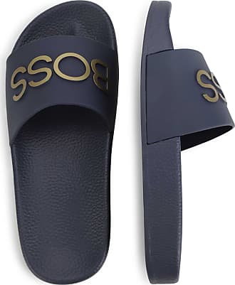 Sale - Men's HUGO Sandals offers: up | Stylight