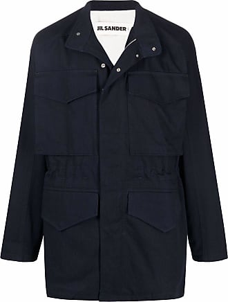Jil Sander Jackets you can't miss: on sale for up to −50% | Stylight