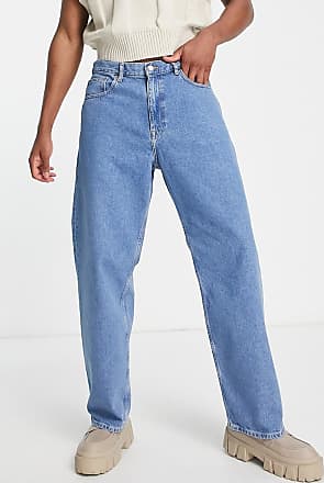 Dr Herren Bekleidung Jeans Jeans mit Tapered-Fit Denim Denim rush schmal zulaufende jeans in Blau für Herren 