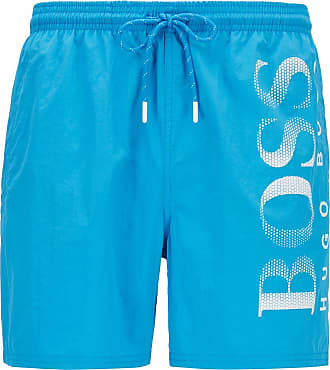 boss swim shorts