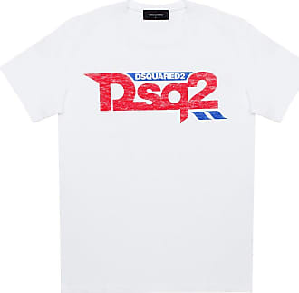 dsquared tees