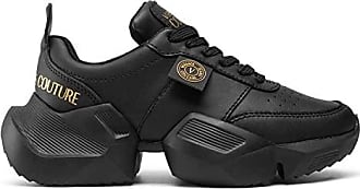Versace Collection Femmes Hommes Baskets Chaussures de sport trainers taille 39 