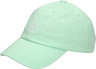 gorras vans mujer verdes