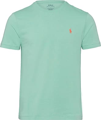 Market Baumwolle T-shirts in Grün für Herren Herren Bekleidung T-Shirts Kurzarm T-Shirts 