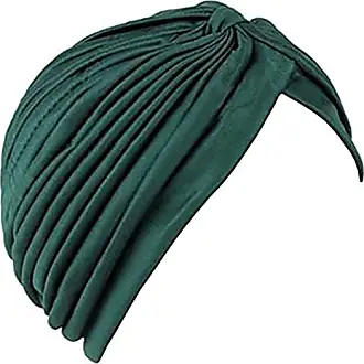 2 Pièces Bonnet Hiver pour Hommes et Femmes, Unisexe Slouch Bonnet Long  pour Sport, Chimio, Cancer, Sommeil