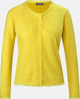 Long cardigan gelb - Die ausgezeichnetesten Long cardigan gelb ausführlich verglichen