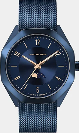 Jacques Lemans Uhren: Angesagte und beliebte Modelle 2024 sowie super SALE  Angebote - alles über Stylight