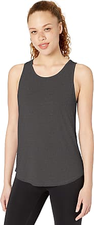 Women's Gray Core 10 Sleeveless Shirts | Stylight
