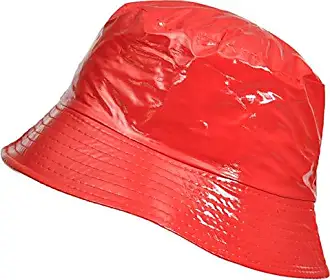 chapeau de pluie ciré - chapeau de pluie pour femme Reference : 555