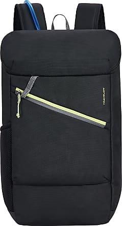  Travelon Anti-Theft Metro Backpack, Black, 11.75 x 17.5 x 5