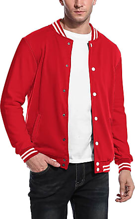Puppet Baseball Jacket - Luxury Outerwear and Coats - Ready to Wear, Men  1A8POL