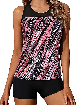MKIUHNJ Lace Top Women's Vest with V-Neck Hollow Out Sleeveless