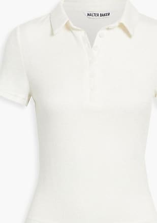 Rabatt 72 % DAMEN Hemden & T-Shirts Poloshirt Basisch Dunkelblau XXL Cortefiel Poloshirt 