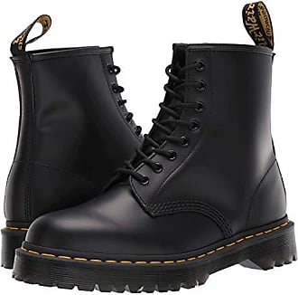 Round down bride grandmother Men's Black Dr. Martens Boots: 75 Items in Stock | Stylight